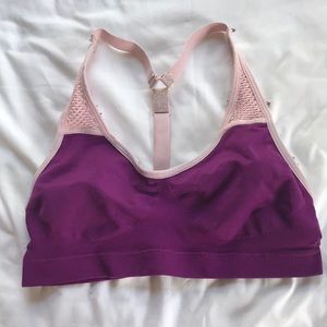 Girls Sports Bra